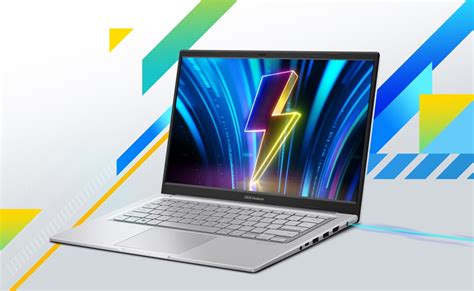 Asus India Asus Vivobook 14 X1404