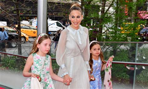 Maybe you would like to learn more about one of these? Sarah Jessica Parker Children 2020 / Sarah Jessica Parker ...