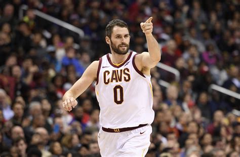 Cavs Star Kevin Love Hopeful Of Making Return After New Year