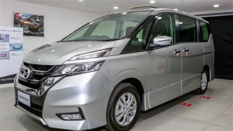 Because the different generations of the nissan serena are pretty different in what they offer, you can expect different variants in specs to suit. Nissan Serena S-Hybrid Meluncur di Malaysia, Berikut ...