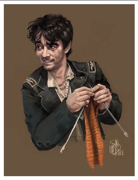 What We Do In The Shadows Deacon 85 X 11 Print Etsy What We Do In