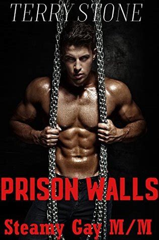 Gay Prison Shelf