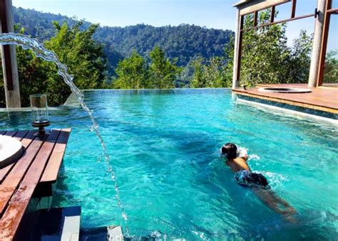 It borders selangor on the north, pahang in the east, and melaka and johor to the south. The Shorea Resort, Seremban Negeri Sembilan - Shopedia