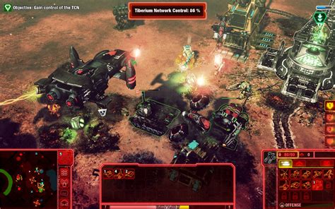 Command And Conquer 4 Test S4 Gamersglobalde