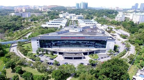 Malaysia has emerged as one of the top study hubs in asia for international students to pursue their tertiary education. UNITEN TENAGA UNIVERSITY - Students' Hub