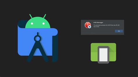 Android Emulator Does Not Start On Macos Fix