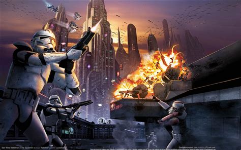 Wishlist posts are posts that are asking for a feature to be implemented to battlefront 2. Star Wars Battlefront 2 Games Desktop Wallpaper Hd ...