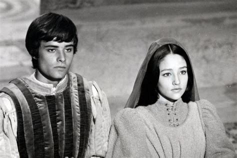 Romeo And Juliet Stars Olivia Hussey And Leonard Whiting Sue Paramount Pictures Over 1968 Film’s