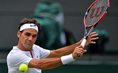 Federer Vs Dolgopolov Resultados De Tenis Online Atp Tenis En Directo