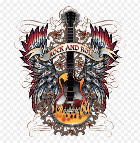 Free Download Hd Png Rock And Roll Png Rock And Roll Shirt Designs