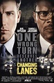 Changing Lanes (2002) - Posters — The Movie Database (TMDb)