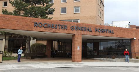 Rochester General Medical Recordsbadges
