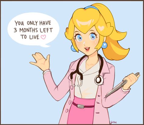 Dr Princess Peach Dr Mario Know Your Meme