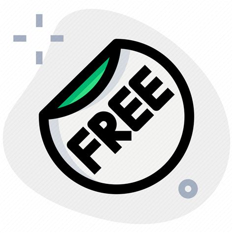 Free Label Badges Sticker Icon Download On Iconfinder