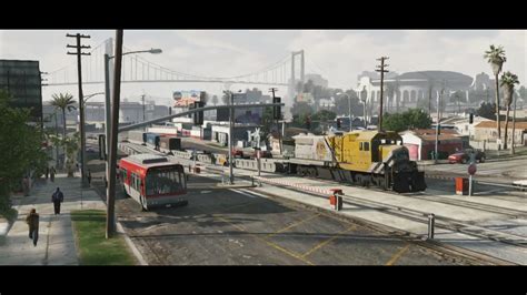 Image South Los Santos In Gta V Gta Wiki Fandom Powered By Wikia