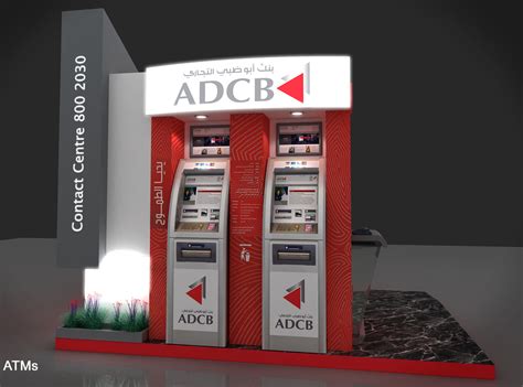 Jadi di sini aku sertakan beberapa tempat yang mempunyai codm ini. Adcb Atm Cash Deposit Machine Near Me - Wasfa Blog