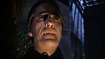 Drácula vuelve de la Tumba Tráiler VO - SensaCine.com