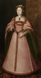 Madame de Pompadour (Infanta Maria Manuela of Portugal, Princess of...)