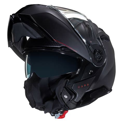 Nexx Helmets Xvilitur Carbon Zero Modular Helmet