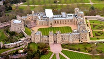 História, Fatos e Curiosidades do Castelo de Windsor (Inglaterra)!