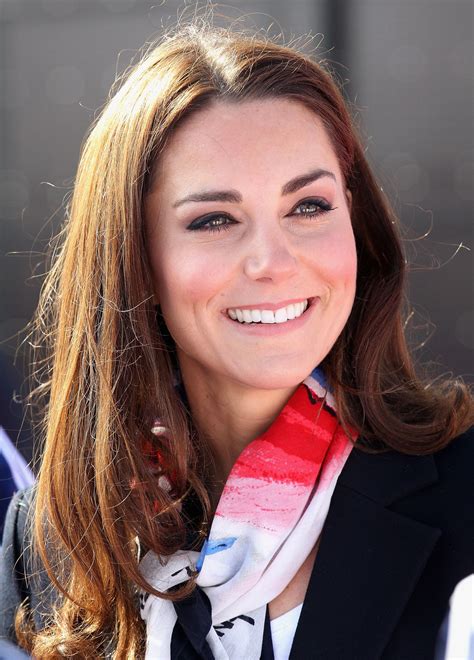 Inside the duchess of cambridge's lavish royal nursery. KATE MIDDLETON Plays Hockey at the Olympic Park in London ...