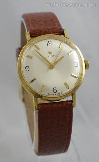 Welcome to zenith bank (ghana) limited, a universal bank based in ghana. Antiques Atlas - 1967 Zenith Gold Filled Wristwatch
