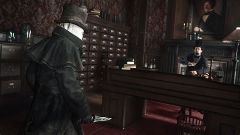 Dec 02, 2015 · this page contains information on the various outfits available in assassin's creed syndicate. Jack the Ripper DLC Trailer Shows Virtual Reality Assassin's Creed - Lakebit