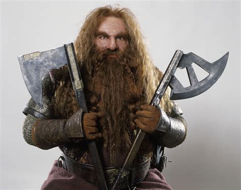 The Lord Of The Rings The Fellowship Of The Ring Movie Promo Lord Of The Rings Gimli Lotr