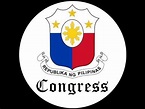 Congress of the Philippines | Wikipedia audio article - YouTube