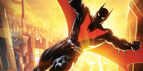 Batman Beyond The 15 Best Episodes