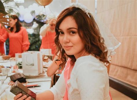 Gambar dan foto nelydia senrose. Bakal Nikah Besok? Ini Rupanya Pekerjaan Bakal Suami ...