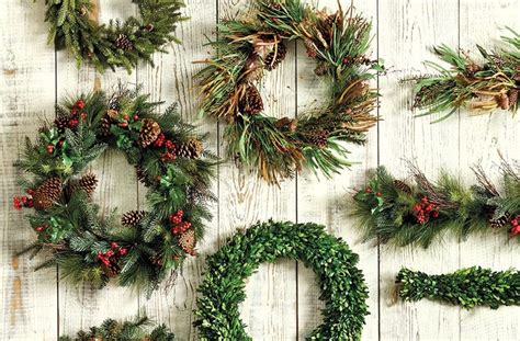 How To Keep Your Holiday Greenery Fresh How To Decorate