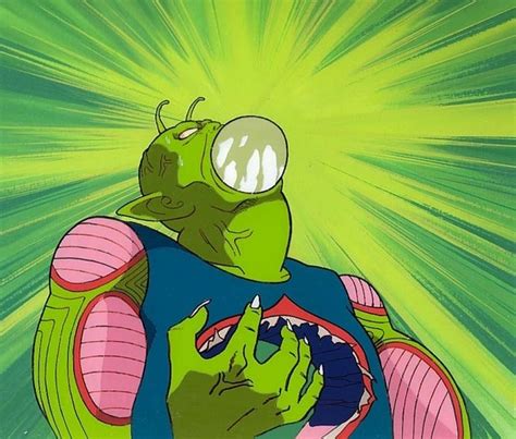 Piccolo junior) , usually just called piccolo or kamiccolo and also known as ma junior (マジュニアmajunia) , is a namekian and also the final child and reincarnation of king piccolo. How was Piccolo from Dragon Ball Z born? - Quora