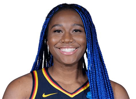 Aliyah Boston Stats Height Weight Position Draft Status And More Wnba