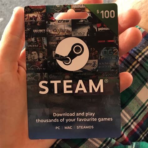 Enter To Win 100 Steam T Card Free Get T Cards Paypal