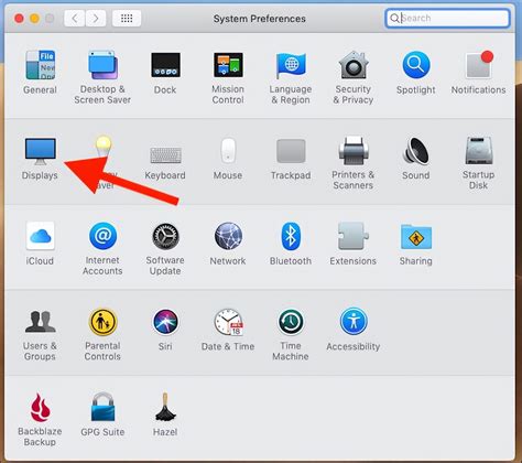 How To Choose The Exact Display Resolution On Mac Inews