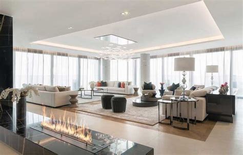 Top 10 Interior Design Companies In Dubai Esperiri Milano