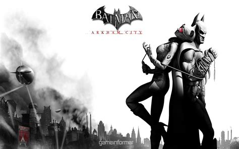 Pixel Batman Arkham City Backgrounds Retytoy