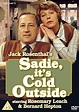 Sadie, It's Cold Outside - The Complete Series [DVD]: Amazon.co.uk ...