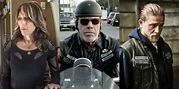 Sons Of Anarchy: 10 Characters That Appear The Most, Ranked