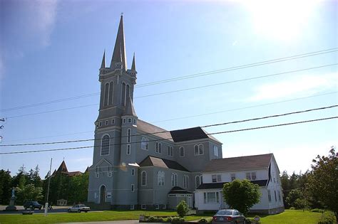 Nova Scotia Group Has One Year To Raise 105m To Save Historic Church