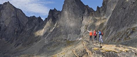 Maybe you would like to learn more about one of these? The Top 10 Attractions in Yukon | Keep Exploring