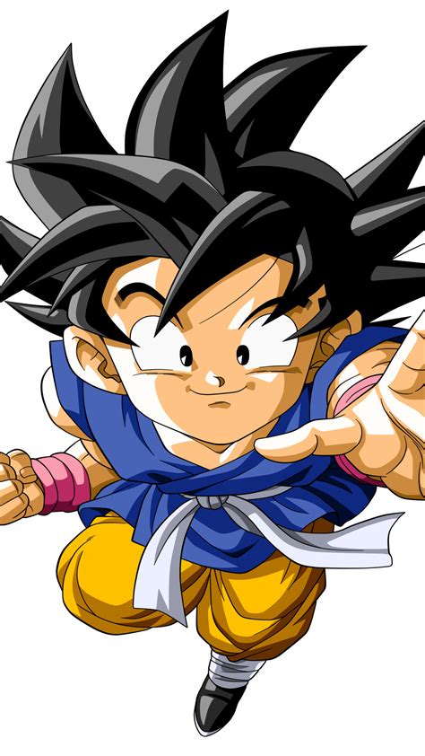 Dragon Ball Gt Wallpapers 64 Images