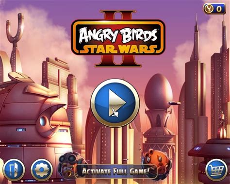 Descargar Angry Birds Star Wars Ii 121 Para Pc Gratis
