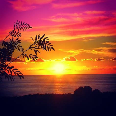46 Best Sunrisesunset Color Inspiration Images On Pinterest Sunrise