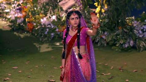 Watch Radhakrishn Tv Serial Episode 86 Radha Confronts Krishna Full Episode On Hotstar