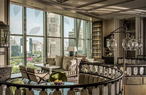 Four Seasons Hotel Kuala Lumpur Updated 2018 Reviews Price Comparison