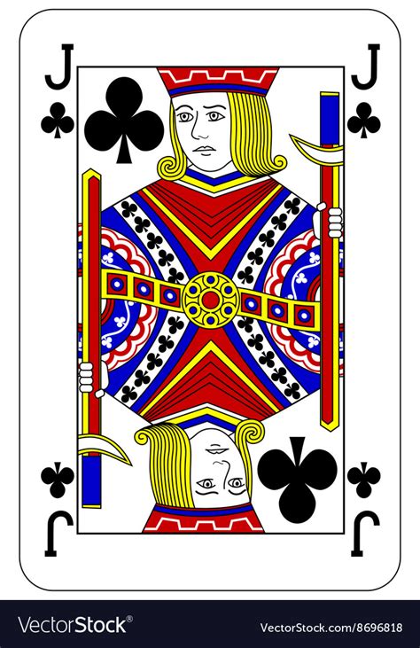 Playing Card Clipart Jack Pictures On Cliparts Pub 2020 🔝