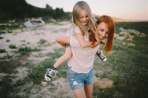 Finding The Courage To Be A Fearless Natural Parent