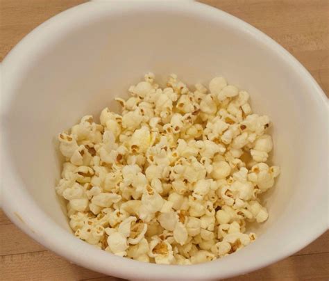 Why You Need To Make Air Popped Popcorn Today Air Popped Popcorn